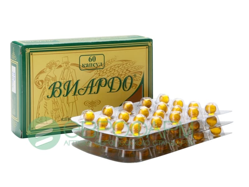 виардо N 60