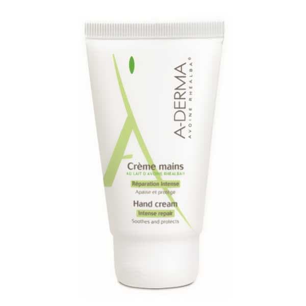 A-derma эссеншел крем для рук 50 мл