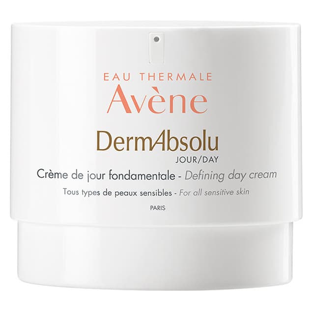 Avene dermabsolu jour крем дневной 40мл