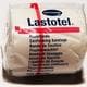 бинт lastotel 4 м * 4 см фиксирующий белый