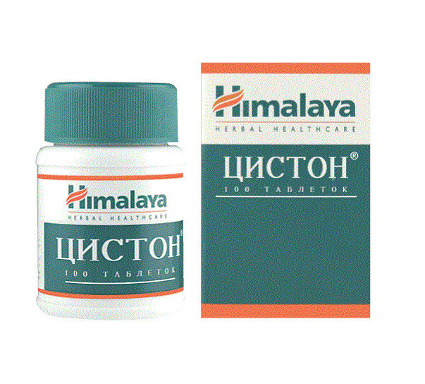 цистон 100 табл