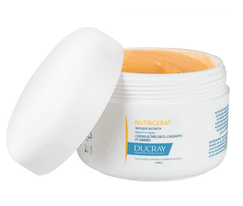 Ducray nutricerat сверхпитательная маска 150 мл
