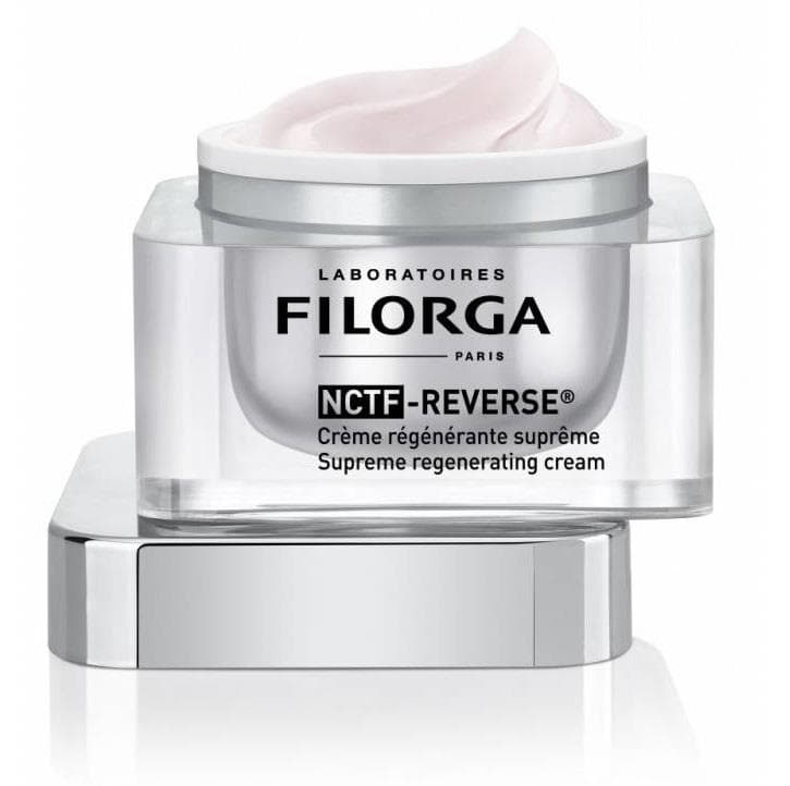 Filorga nctf-реверс крем 50мл