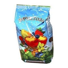 фруктоза порошок 500 г диетпродукт