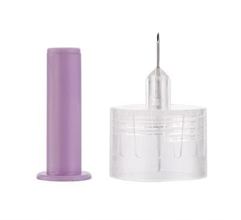 иглы микрофайн плюс 31g 0,25*5 мм N1