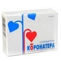 коронатера 80 пеллет