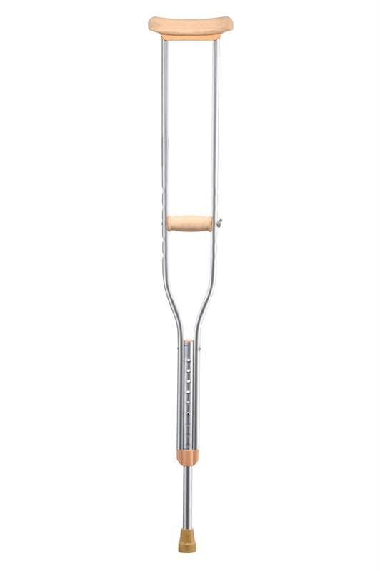 костыли b well р 180-200см арт wr-311 пара b well limited