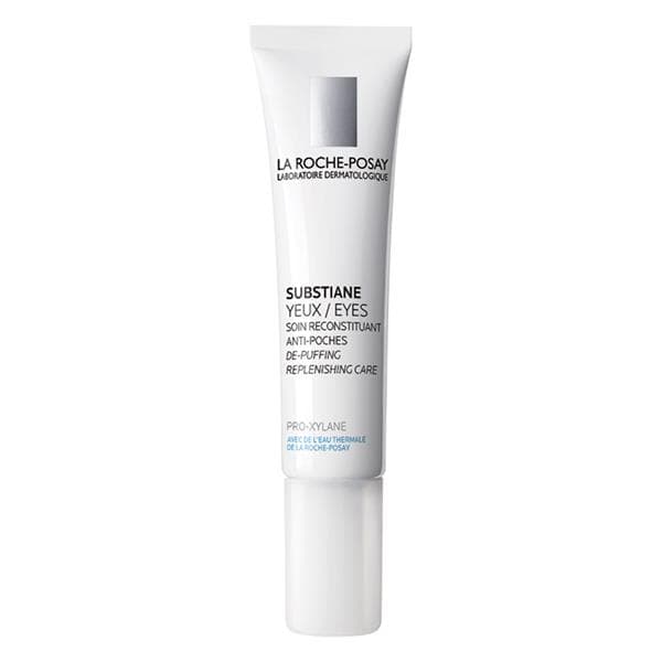 la roche-posay hyalu b5 уход для контура глаз против морщин 15 мл