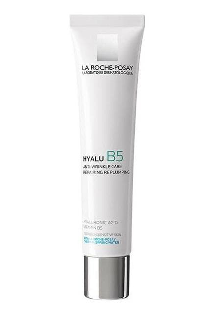 la roche posay hyalu b5 уход для лица 40мл против морщин