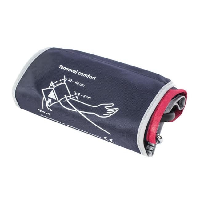 манжета tensoval comfort 32смx42см