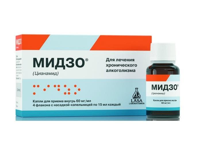 мидзо капли для внутр примен 60мг/мл фл с нас-кап 15мл