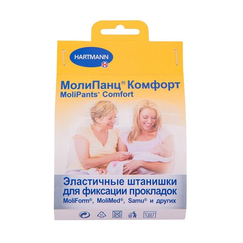 молипанс комфорт штанишки для фикс прокл р m 1