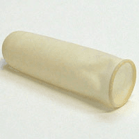 напальчник латексный N1