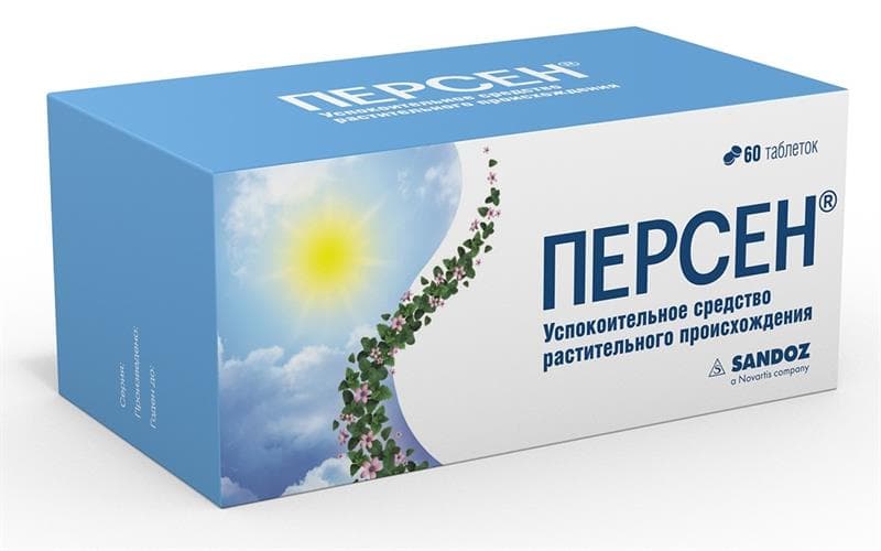 персен таб по N60