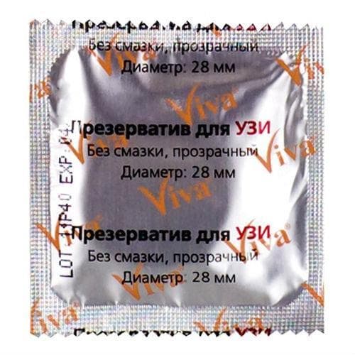вива през-в 1 для узи