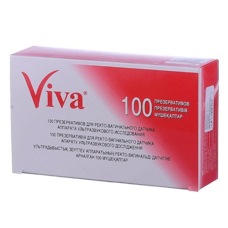 вива през-в 100 для узи
