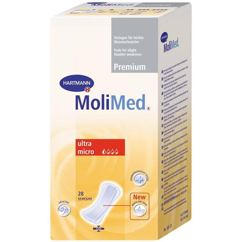 прокл molimed premium ultra micro N28