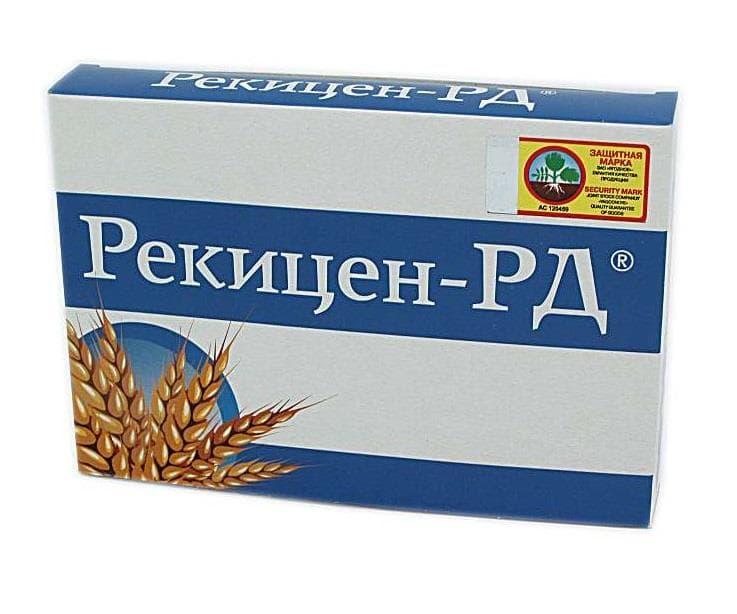 рекицен-рд 100 г