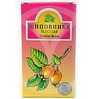 шиповника плоды 100,0