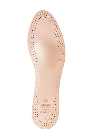 ortmann solapro elegans стельки ортопед р 43 арт az0112