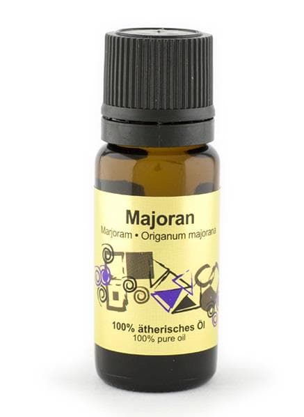 стикс эфирное масло майоран 10 мл