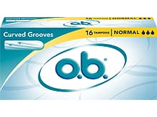 o b original тамп 16 нормал