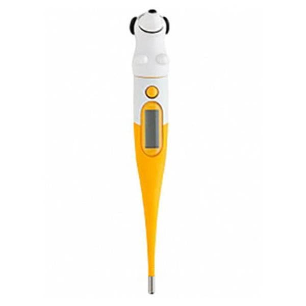 cs medica термометр электрон cs-82-p kids собачка