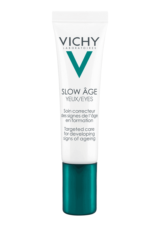 Виши slow age уход для глаз 15мл