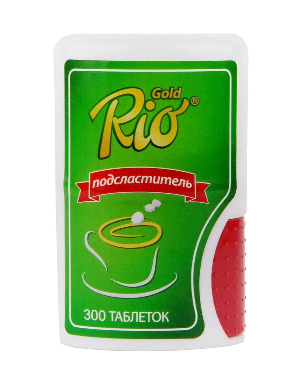 рио голд замен-ль сахара таб N300 sweetlife ltd 