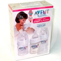 avent 8002 бутылка для кормления 125 мл
