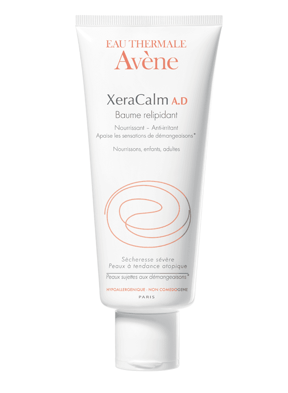 Avene XeraCalm AD бальзам 200 мл туба