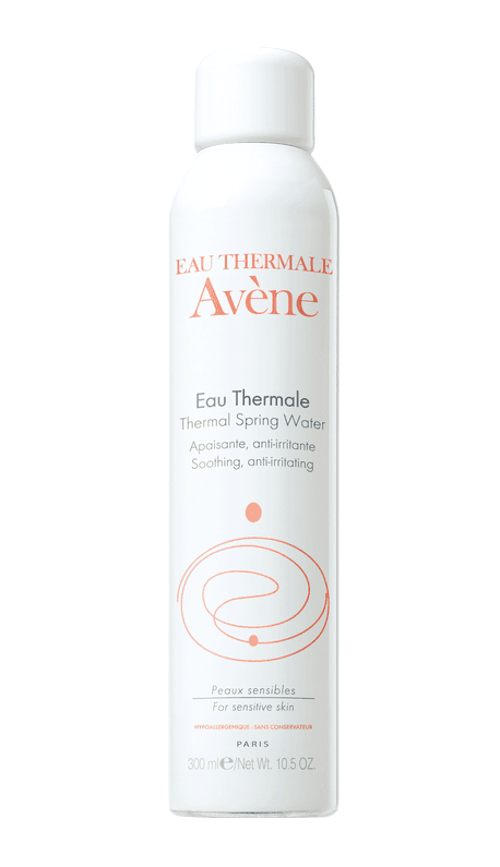 Avene термальная вода 300 мл