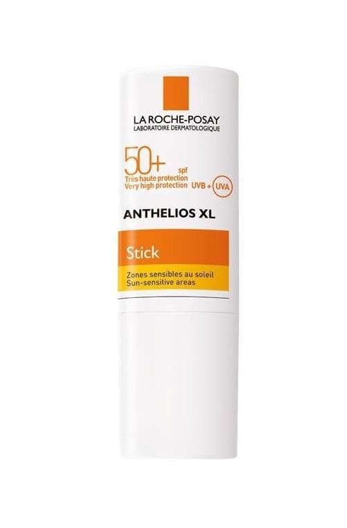 la roche posay Anthelios xl стик для чувствительных зон spf50 плюс 9 гр