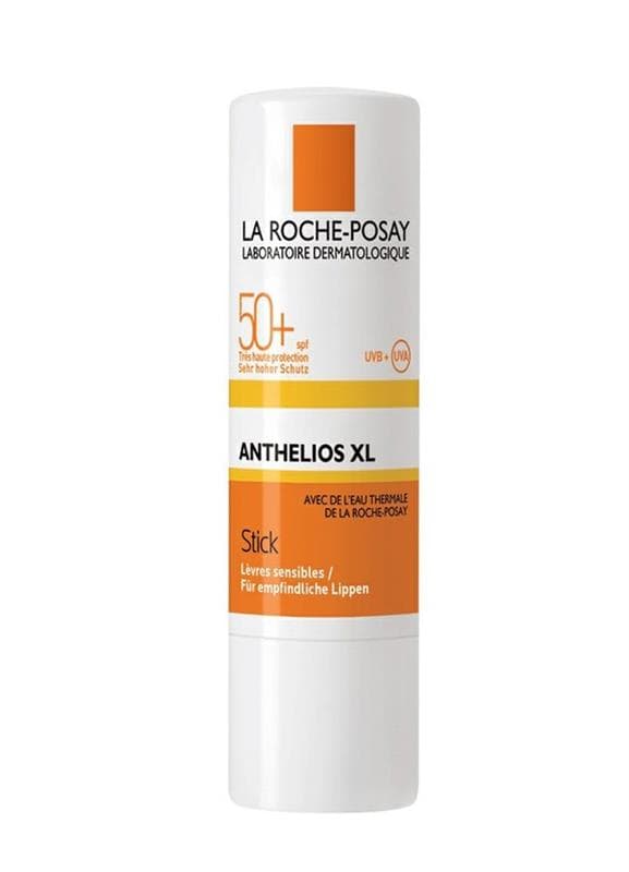 la roche posay Anthelios xl стик для губ spf50 плюс 4,7 мл