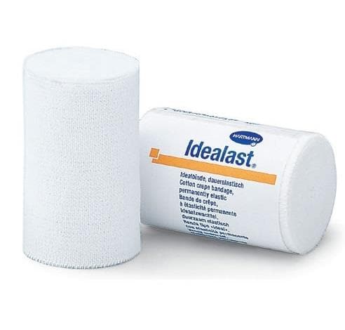бинт эласт idealast 8смx500см