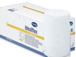 бинт эласт idealflex 8смx500см универсал
