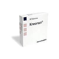 клиогест 28 табл