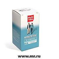 Milti-tabs B-комплекс 60 таблеток