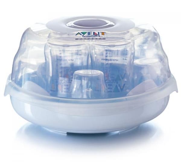 avent 8278 стерилизатор для свч