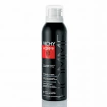 Виши homme гель для бритья против раздражения кожи 150 мл