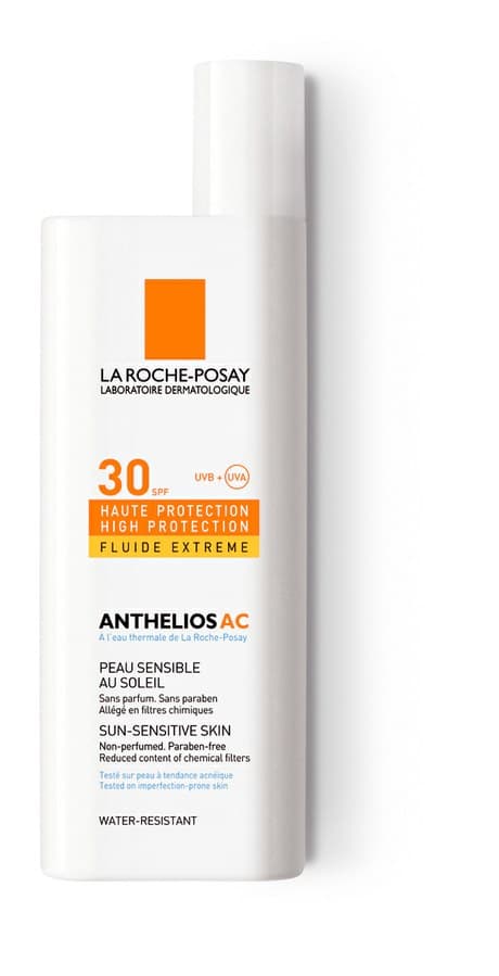 la roche posay Anthelios AC флюид экстрэм spf30 50мл