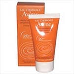 авен солнцезащитный крем spf 20 50мл