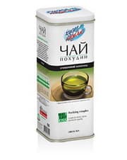 худеем за неделю чай зеленый очищающий 20 фильтр-пакетов