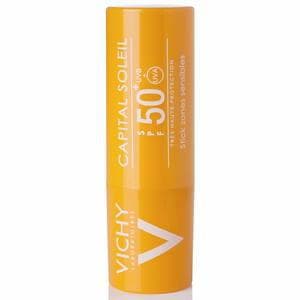 виши капиталь солей стик для чувствительных зон spf 50 плюс 9 г