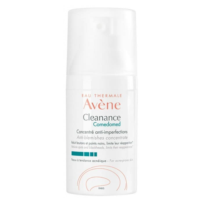 Avene Cleanance Comedomed для кожи склонной к акне 30мл
