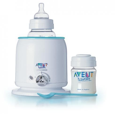 avent 8194 подогреватель детского питания express