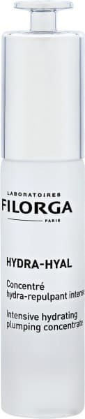 filorga hydra hyal сыворотка-концентрат для лица 30мл