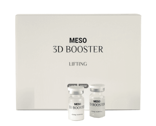 физиолаб мезо 3д бустер лифтинг мезо-сыворотка 6,8 г 10 амп (physiolab meso 3d booster (lifting)