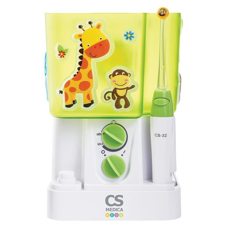cs medica ирригатор для пол-ти рта kids cs-32