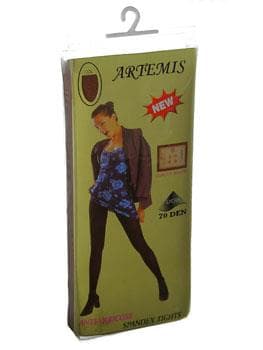 колготки артемис 70 den антилопа